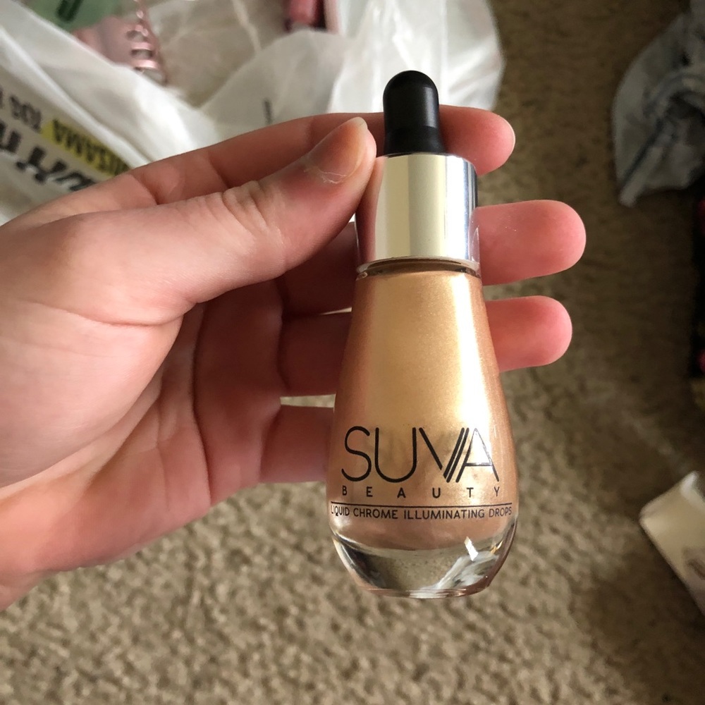 Makeup Bundle